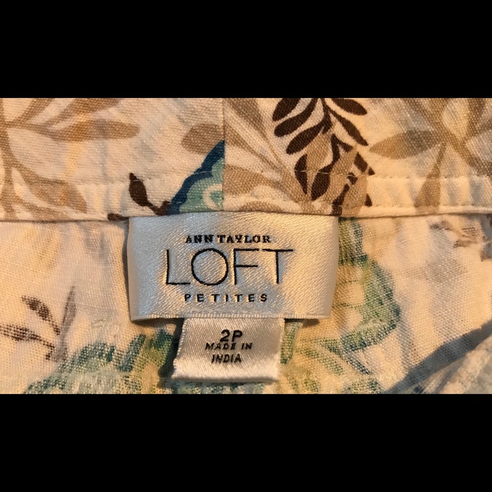 Loft skirt - Picture 2 of 2